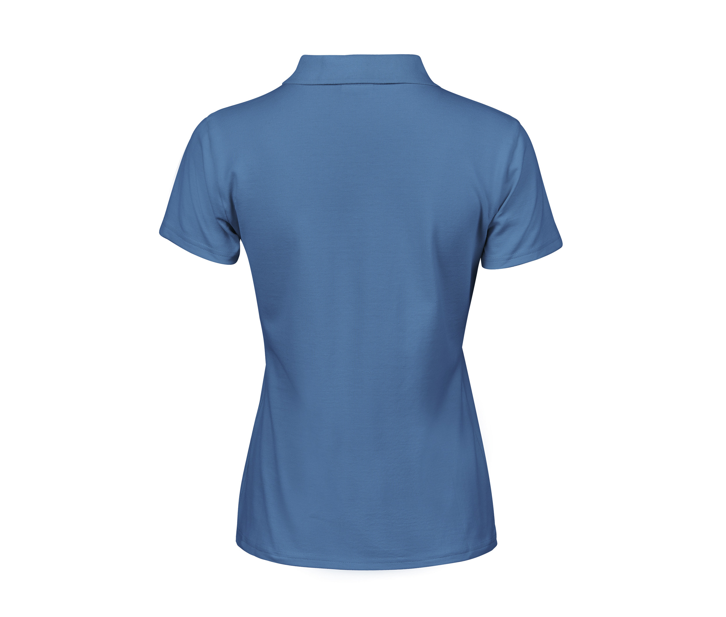 WOMEN'S LUXURY STRETCH POLO