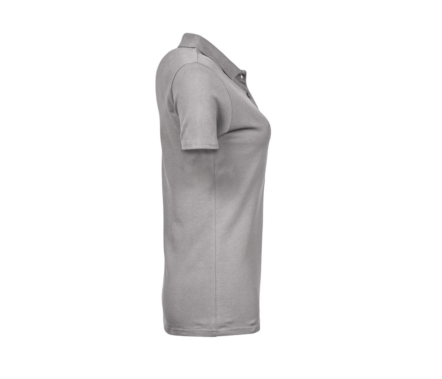WOMEN'S LUXURY STRETCH POLO