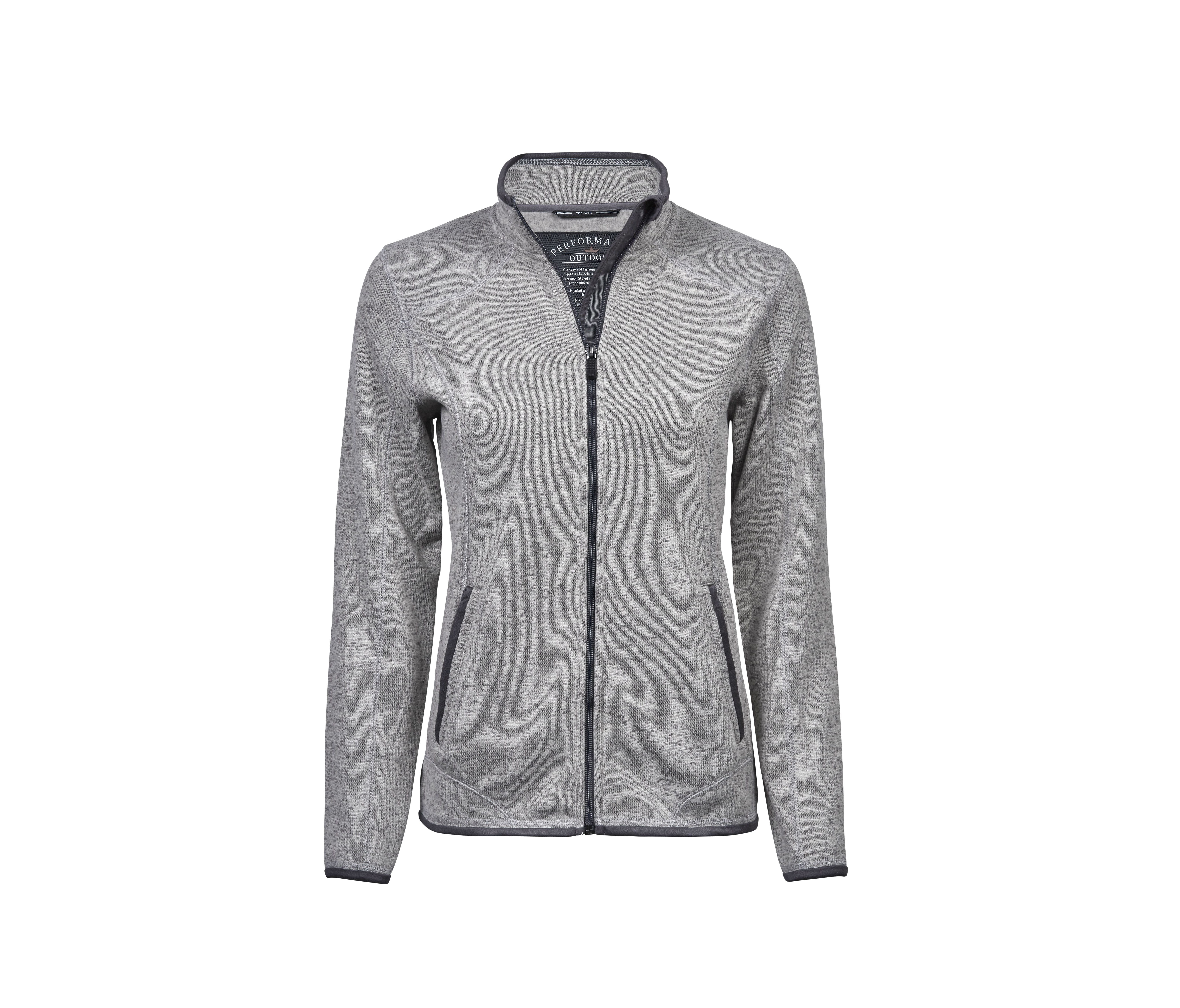 WOMEN'S OUTDOOR FLEECE