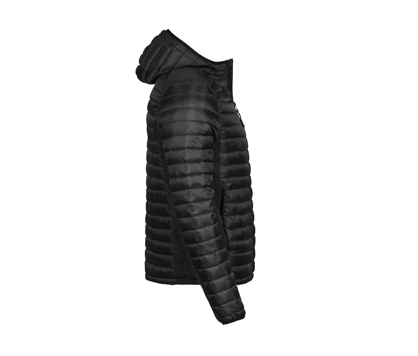 HOODED OUTDOOR CROSSOVER