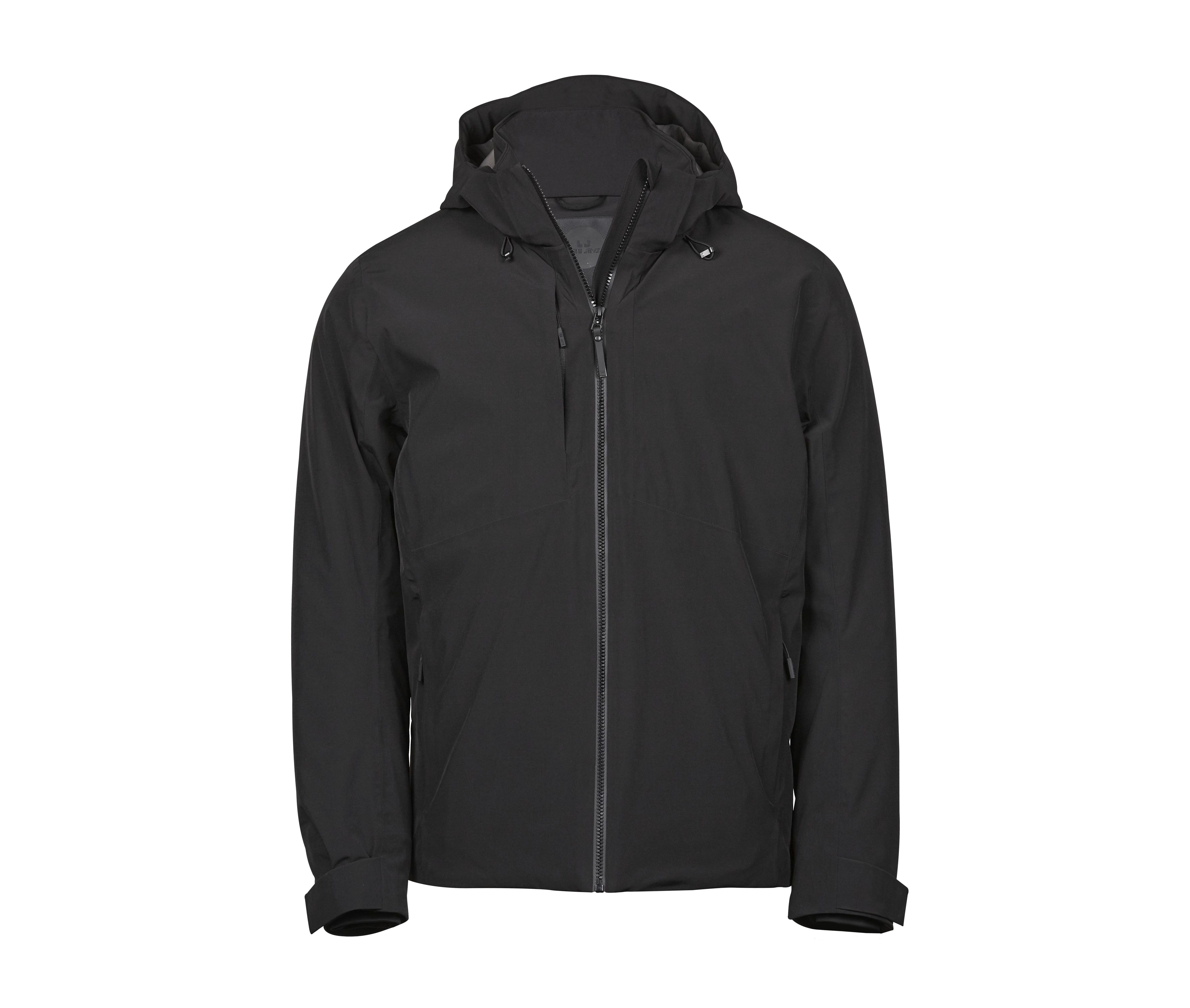 ALL WEATHER WINTER JACKET