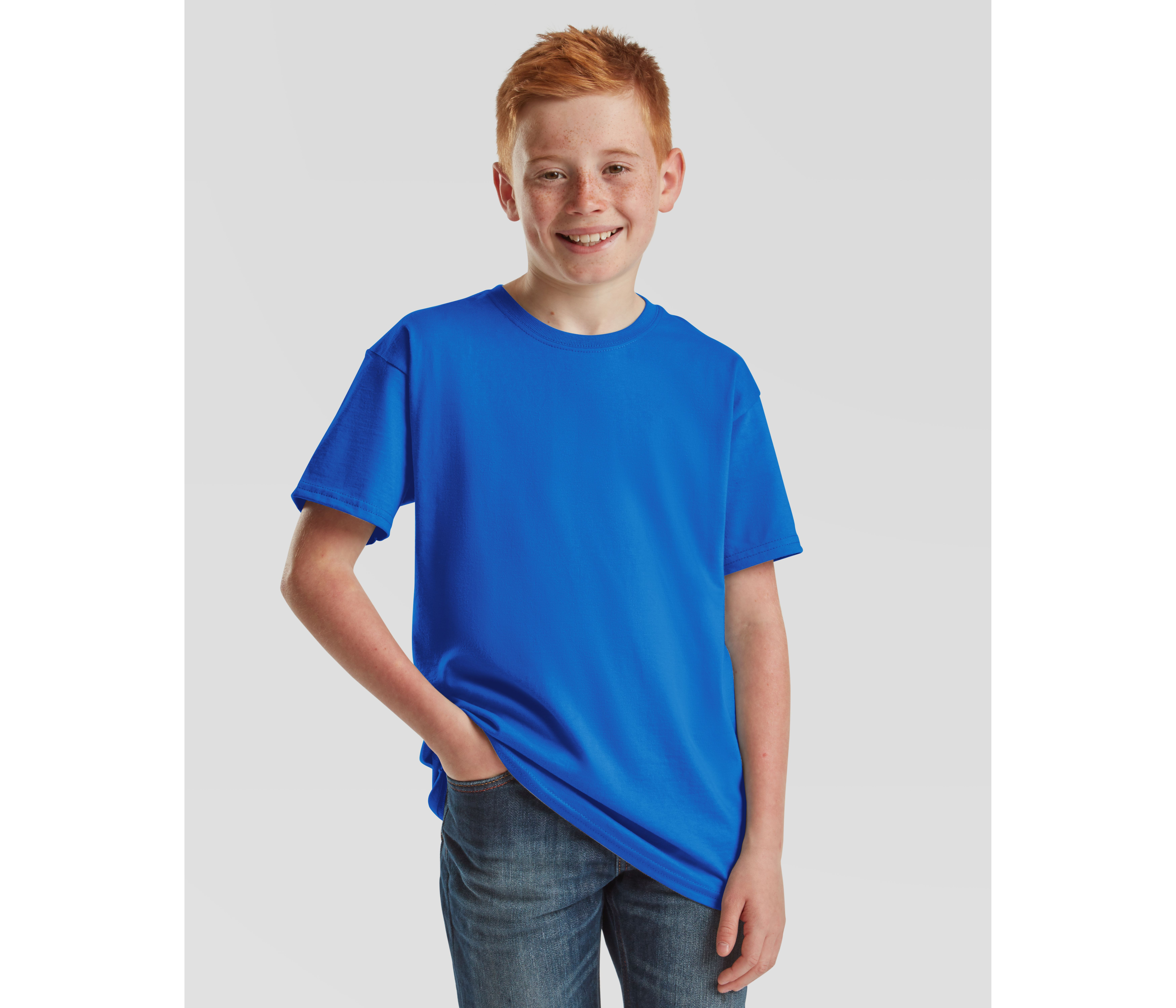 KIDS ICONIC 195T