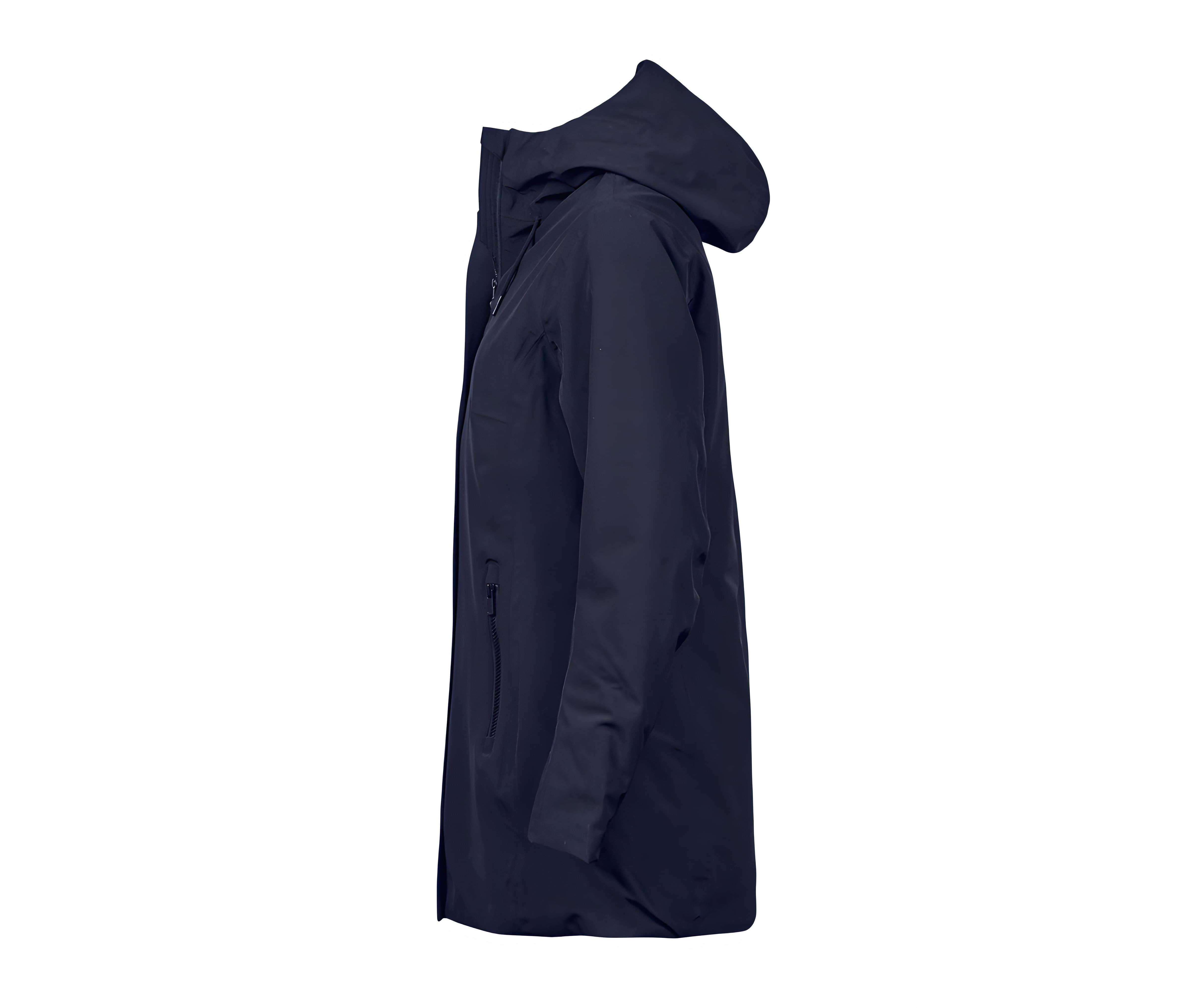 WOMEN'S ALL WEATHER PARKA