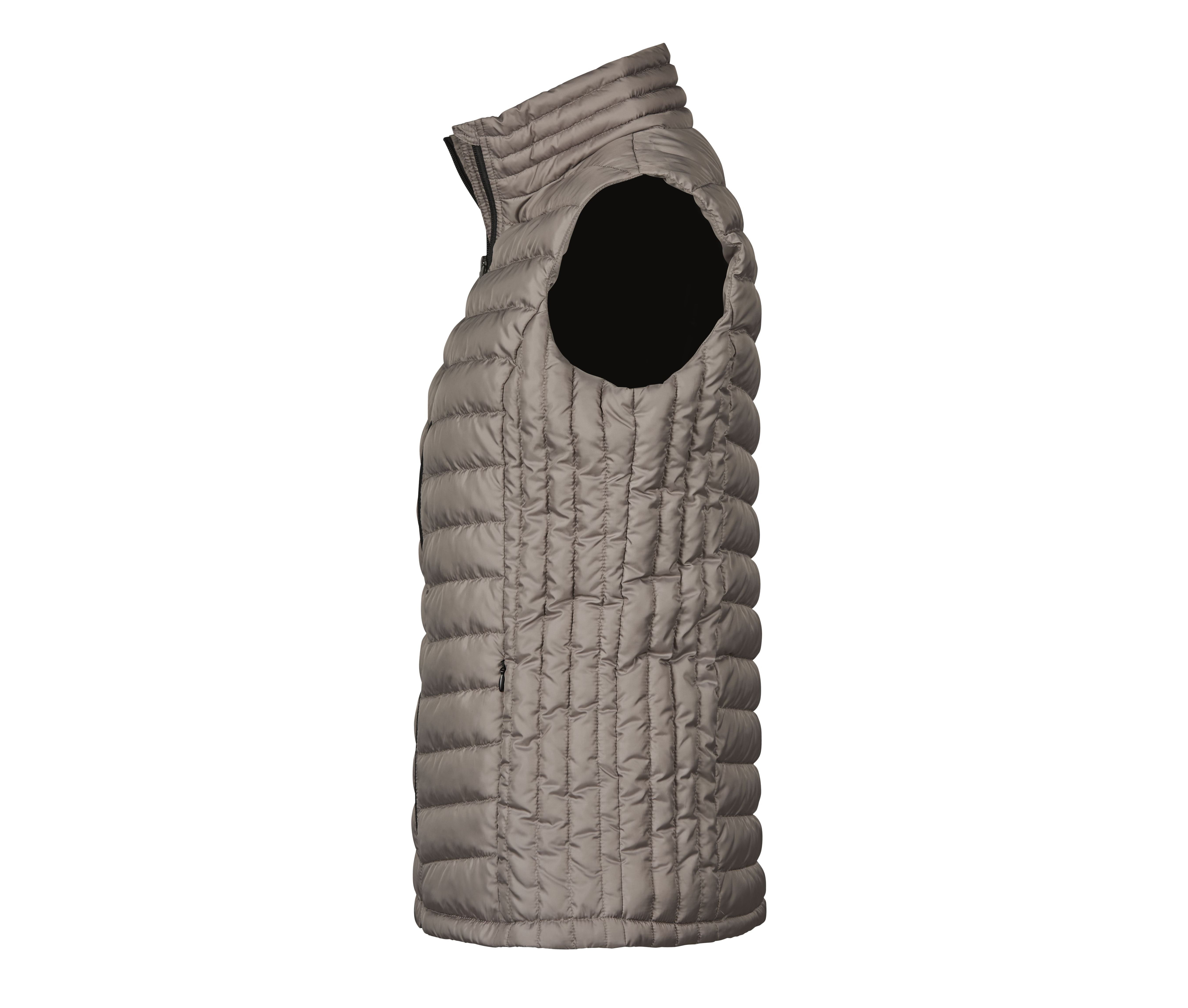 WOMEN'S ZEPELIN BODYWARMER