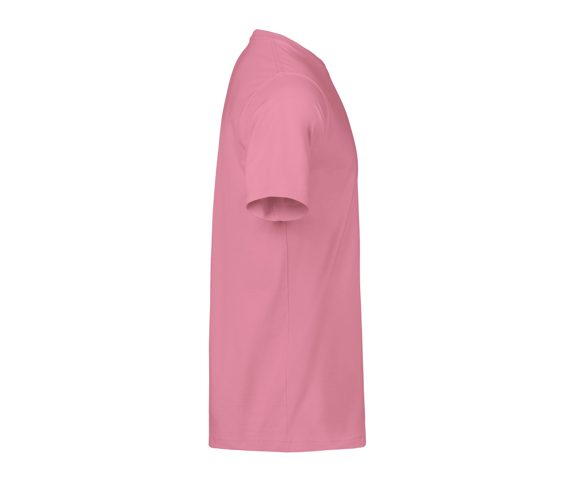 UNLABELED LUXURY TEE