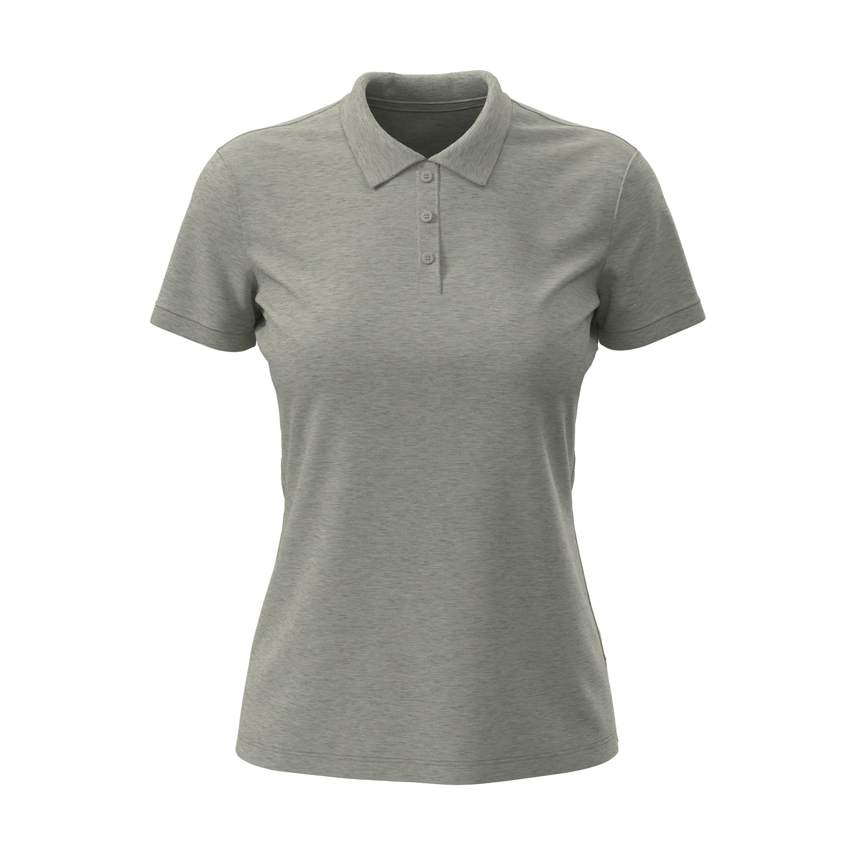LUX POLO WOMEN