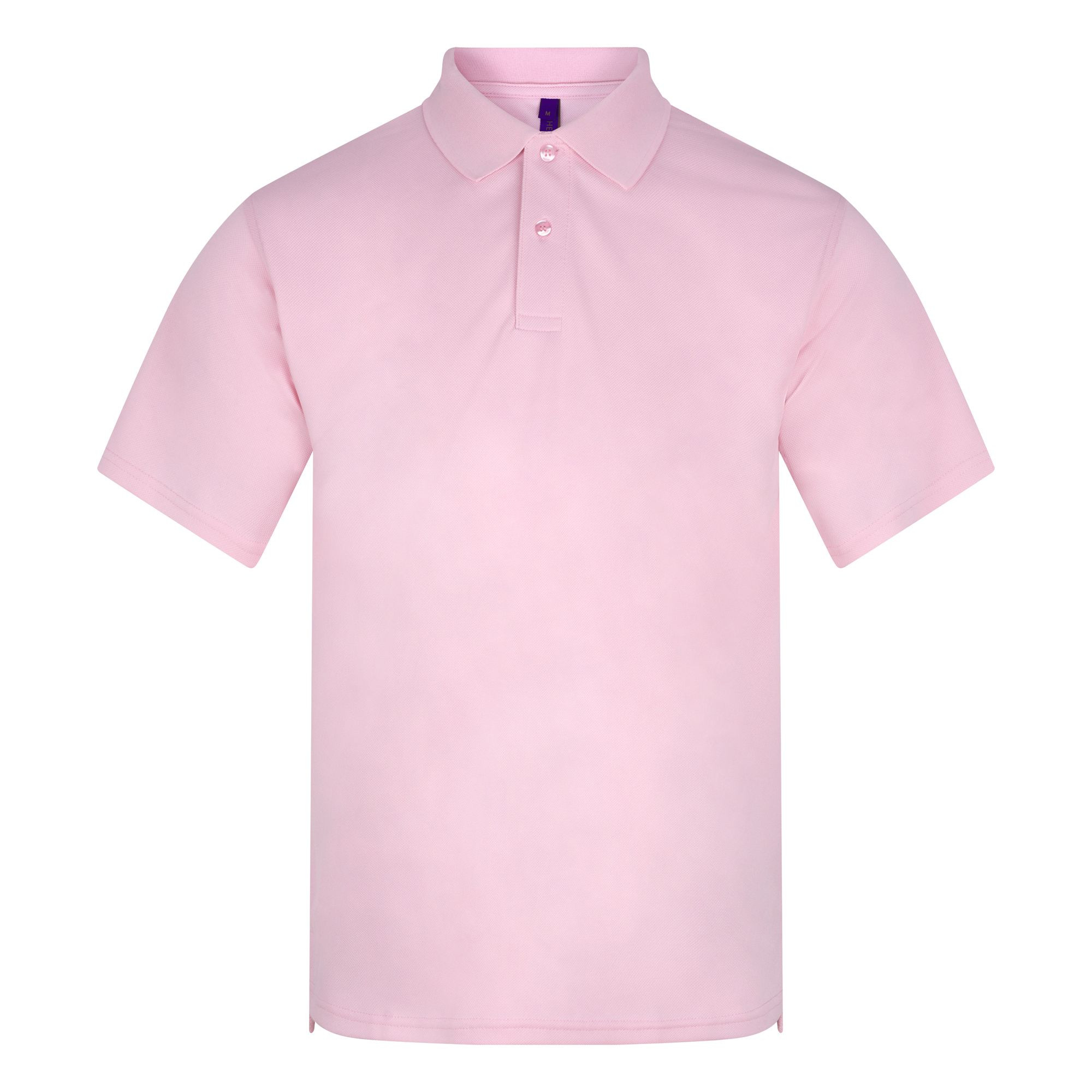 MEN'S COOLPLUS® WICKING POLO SHIRT