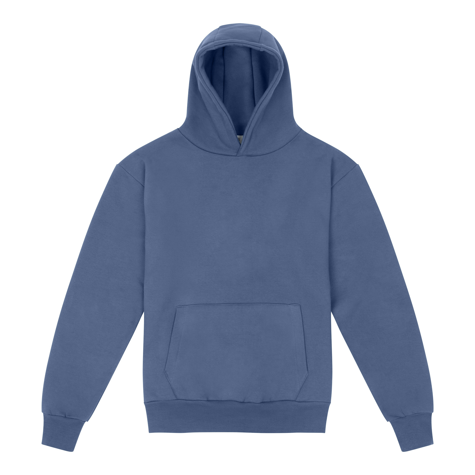 SIGNATURE HEAVYWEIGHT HOODIE
