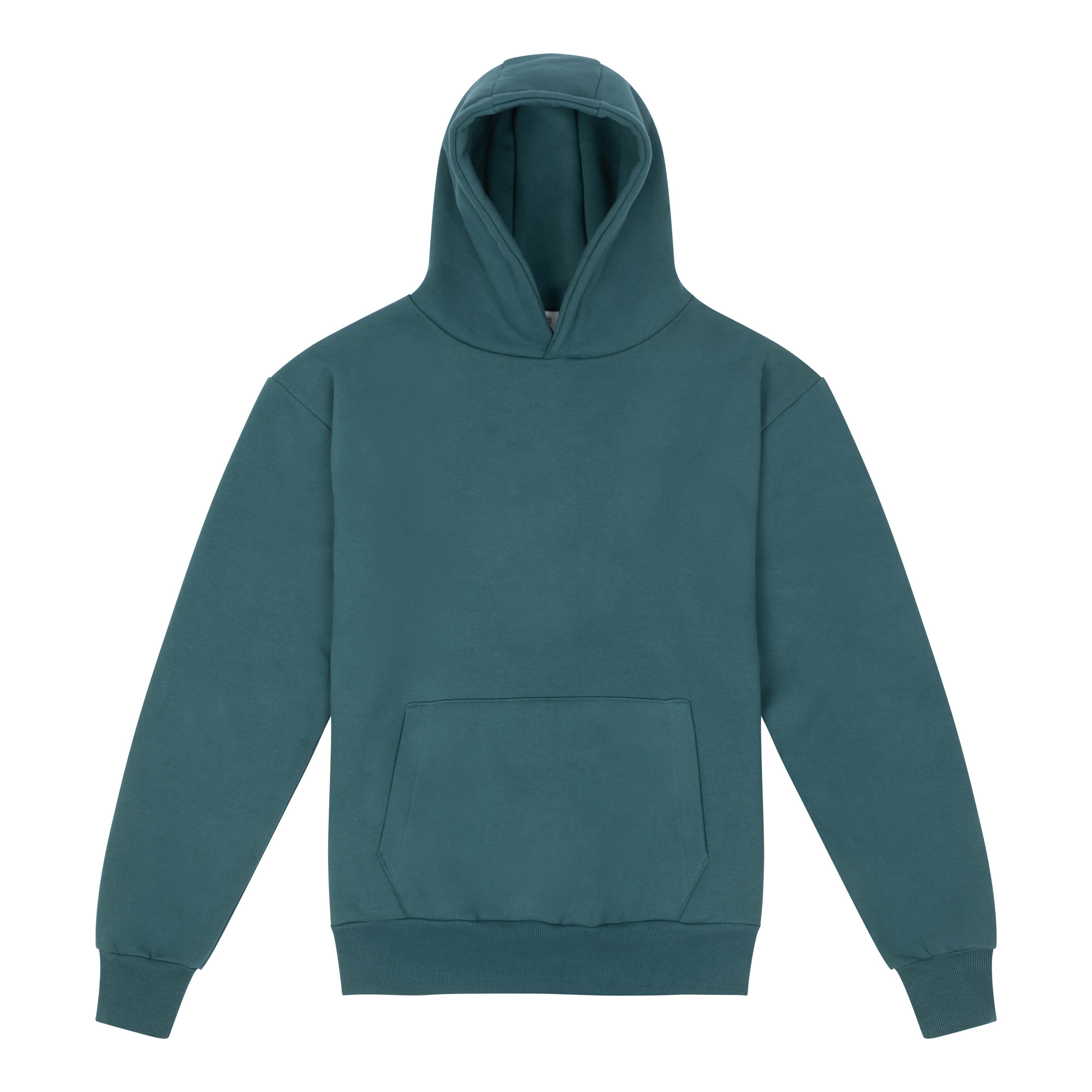 SIGNATURE HEAVYWEIGHT HOODIE