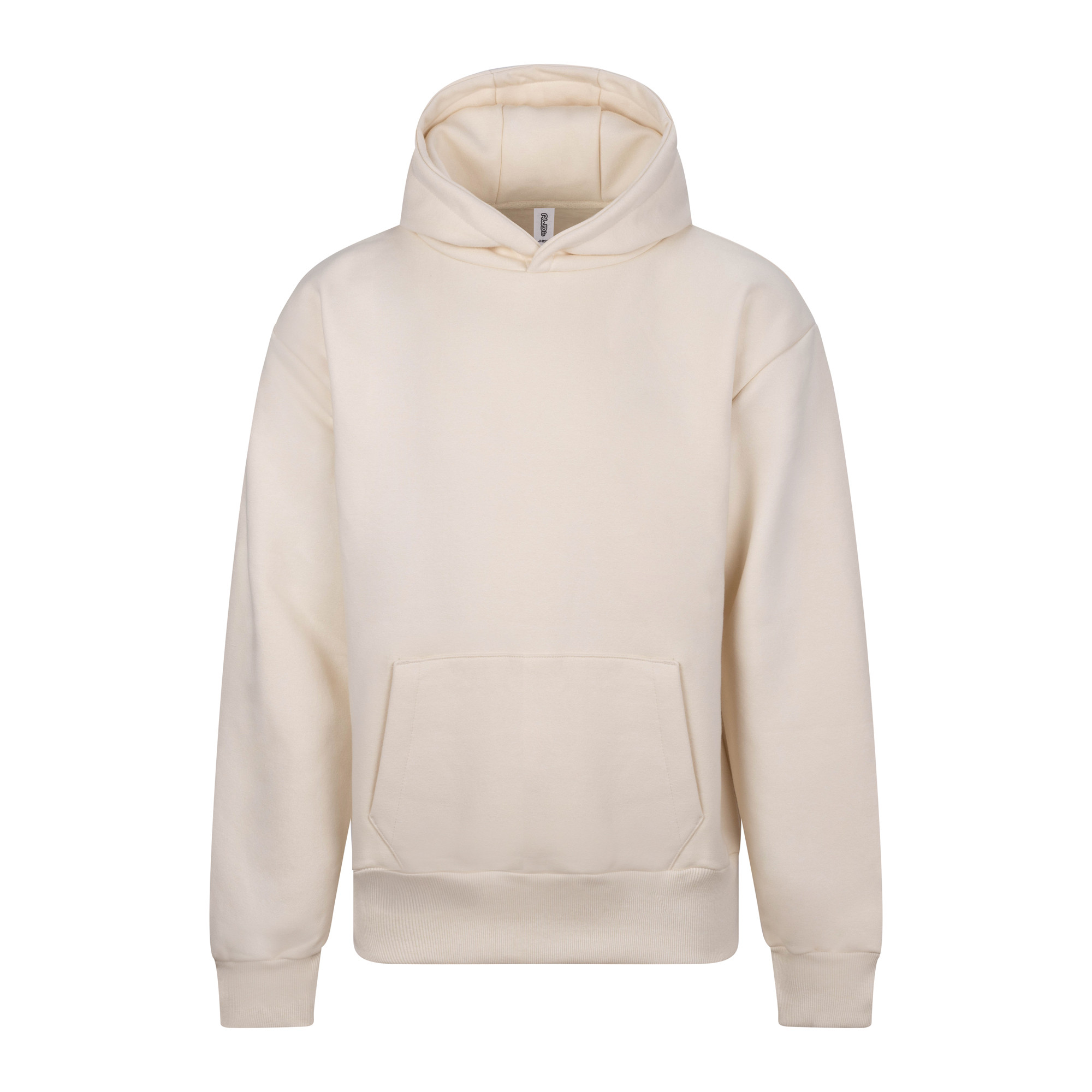 SIGNATURE HEAVYWEIGHT HOODIE