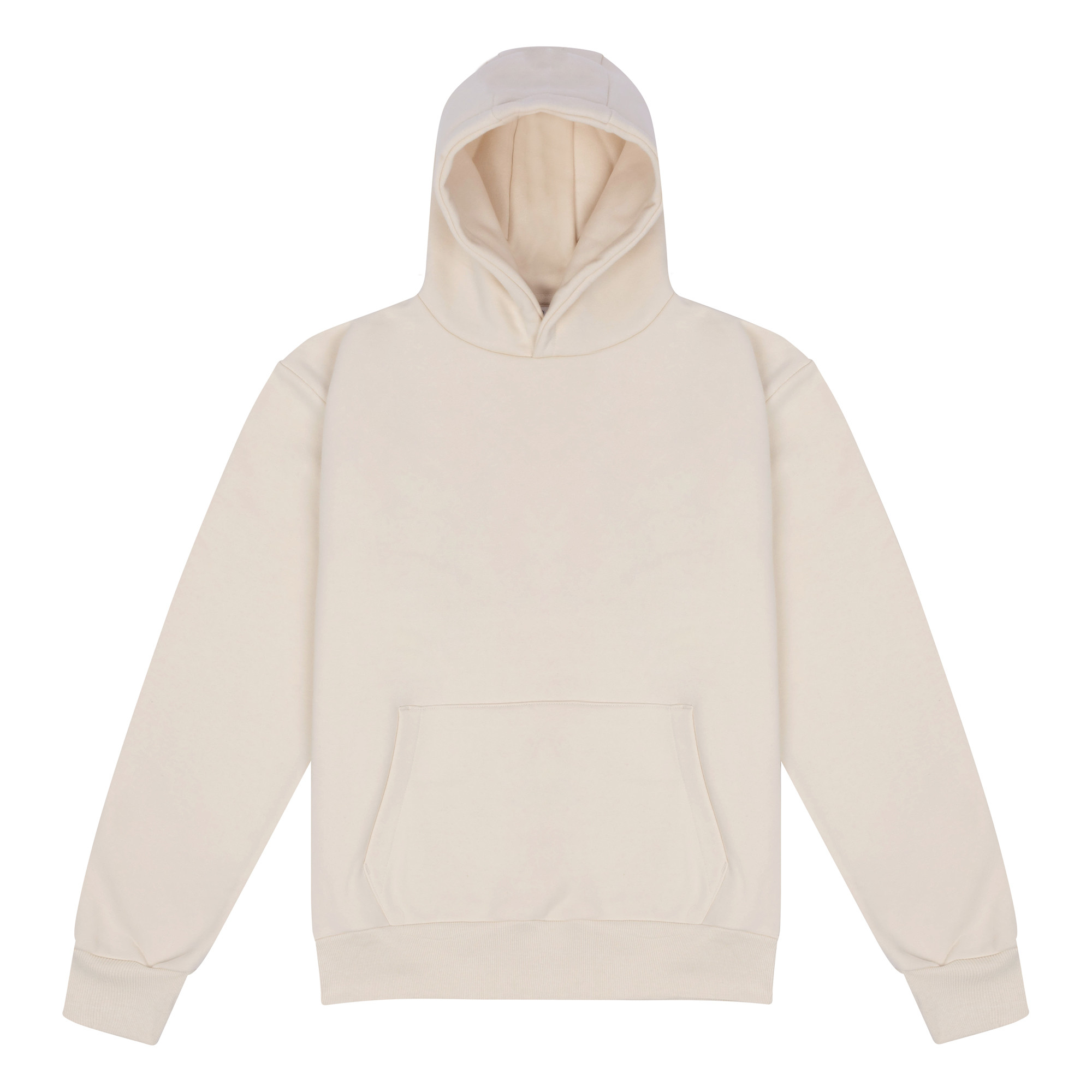 SIGNATURE HEAVYWEIGHT HOODIE