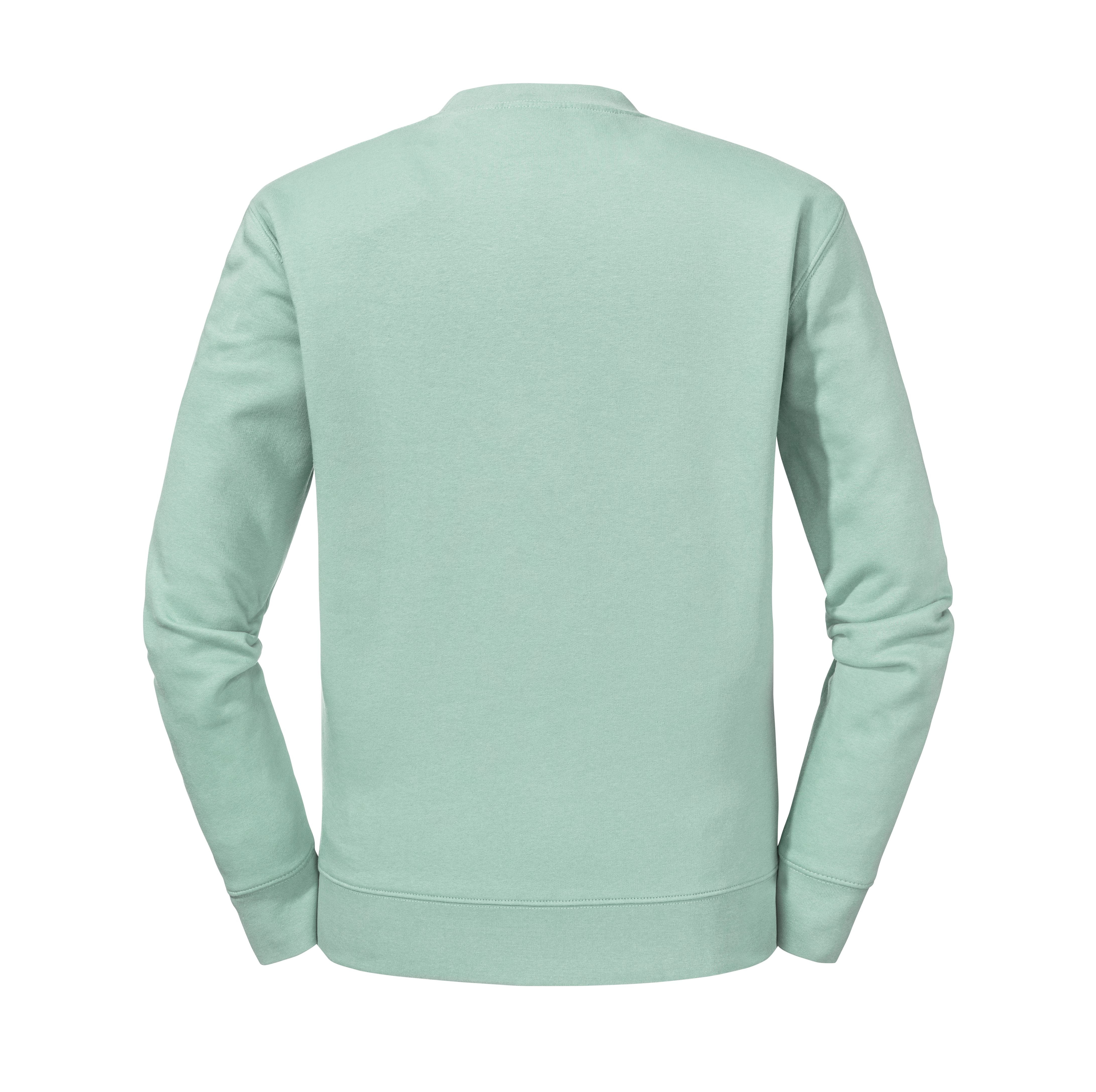 THE AUTHENTIC SWEAT