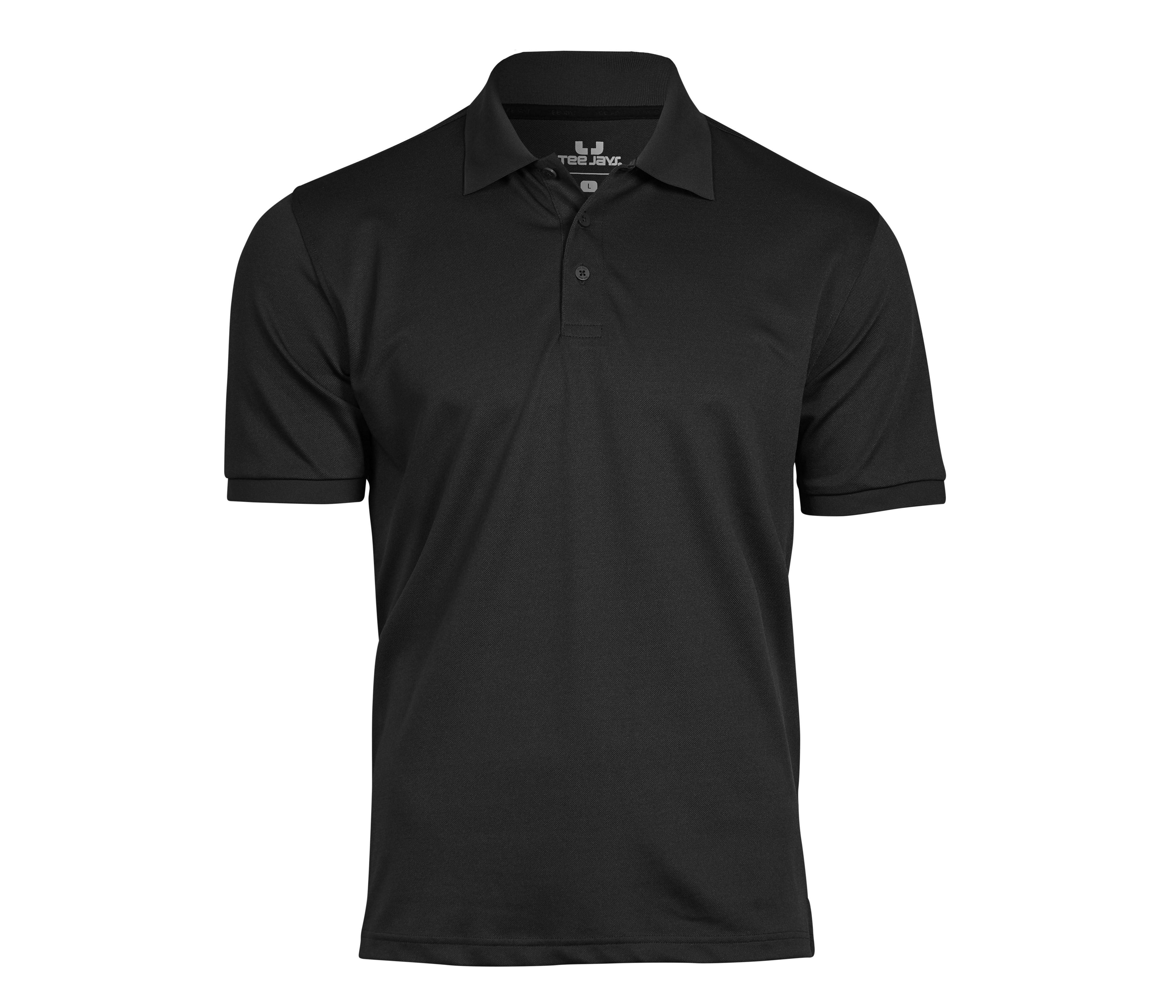 CLUB POLO