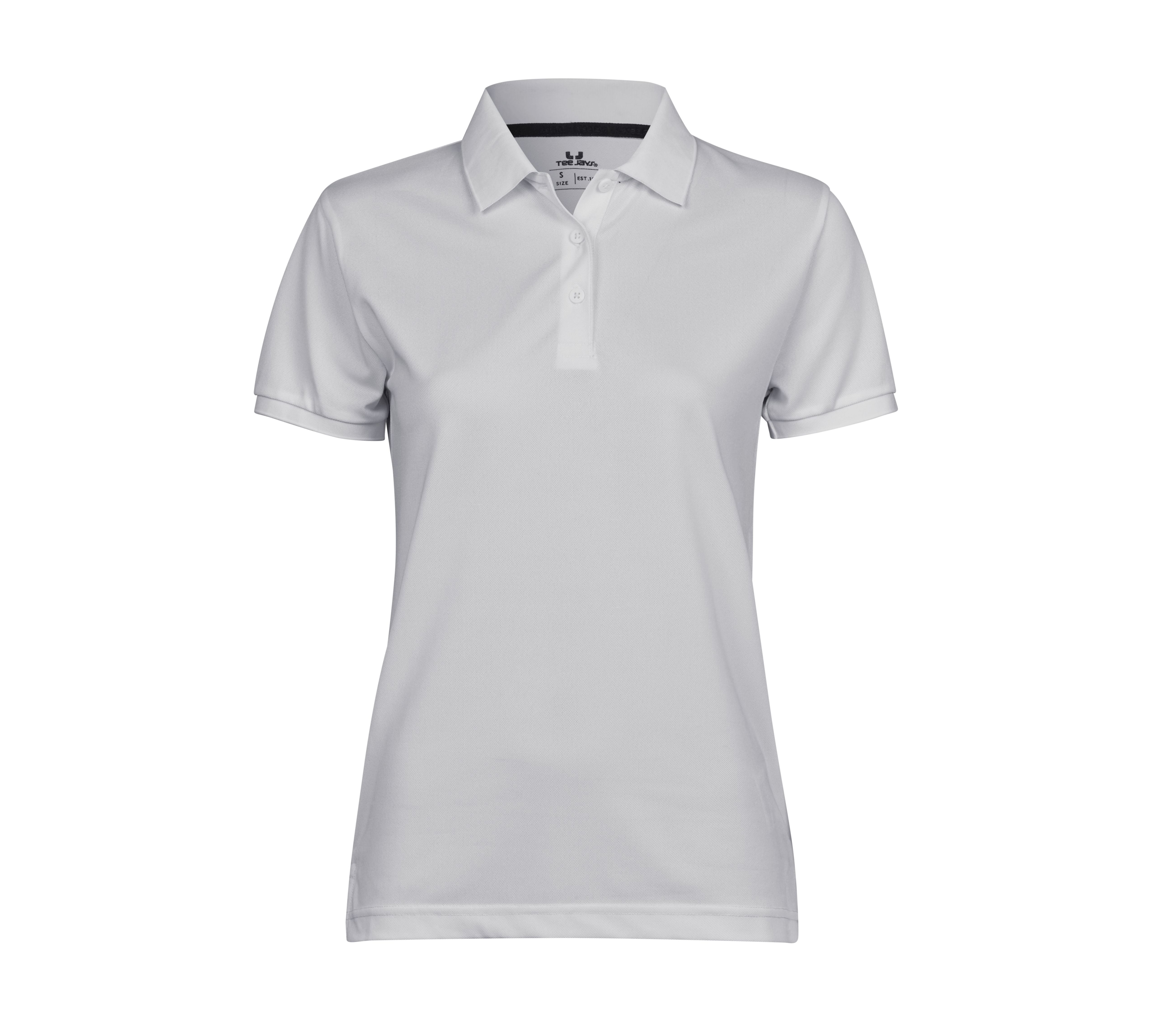 WOMEN'S CLUB POLO