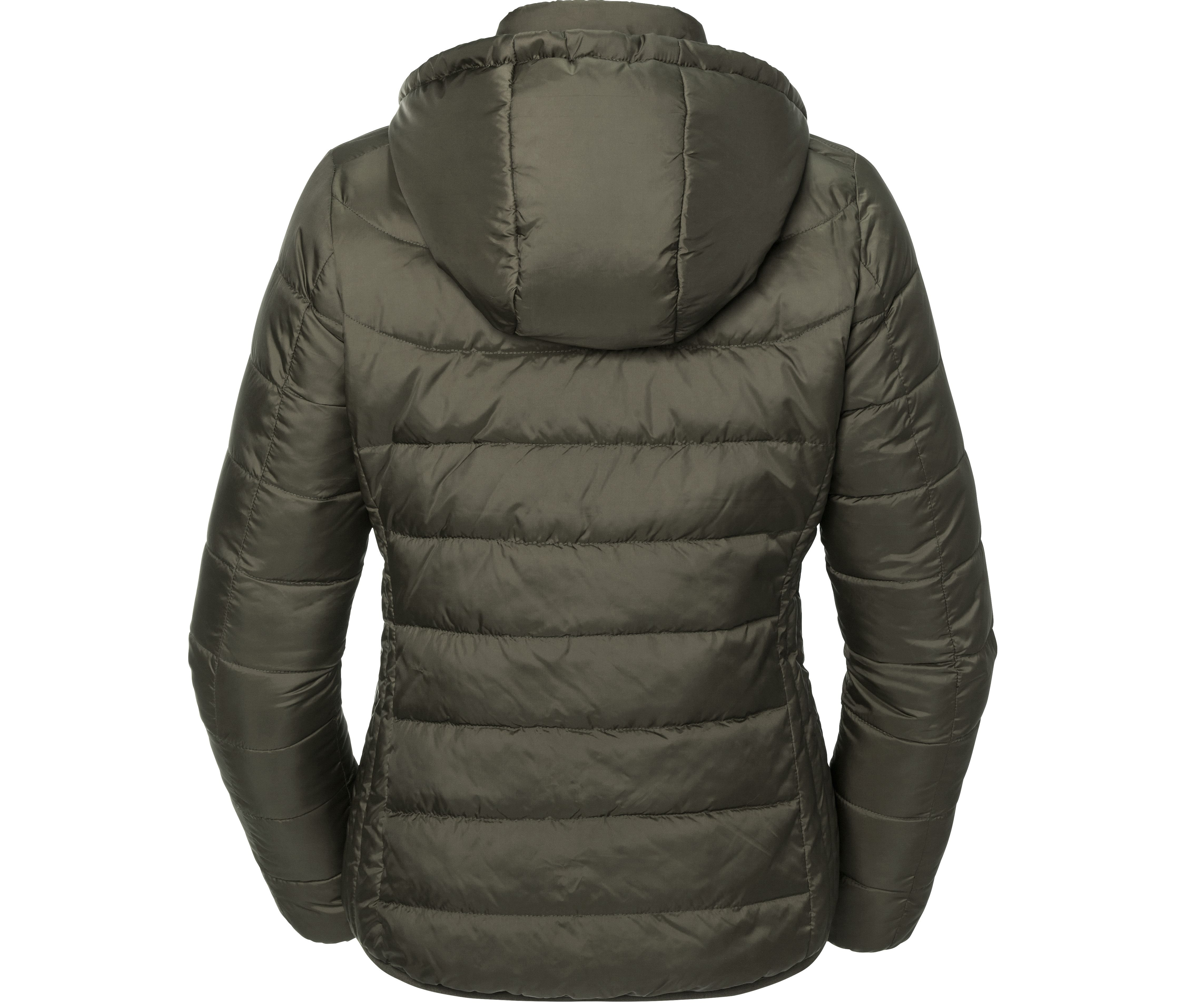 LADIES' NANO JACKET