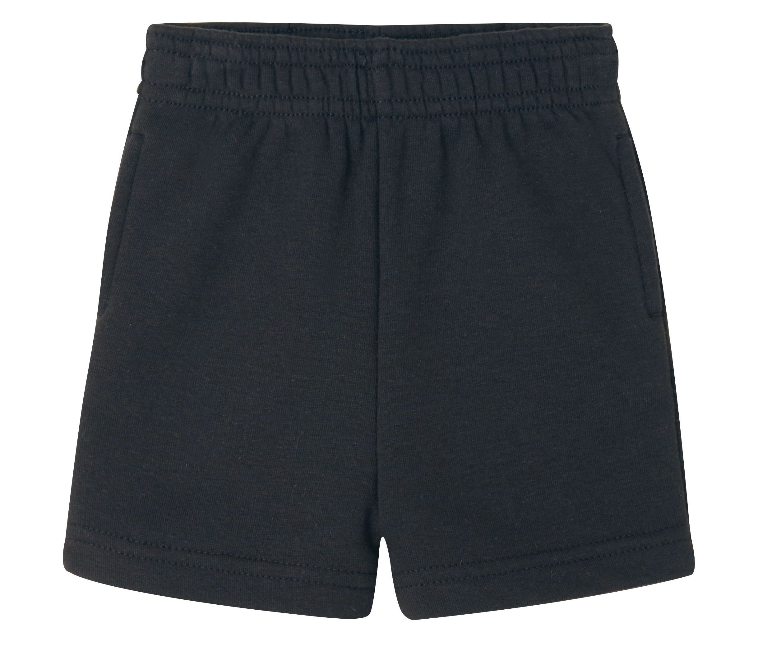 BABY ESSENTIAL SHORTS