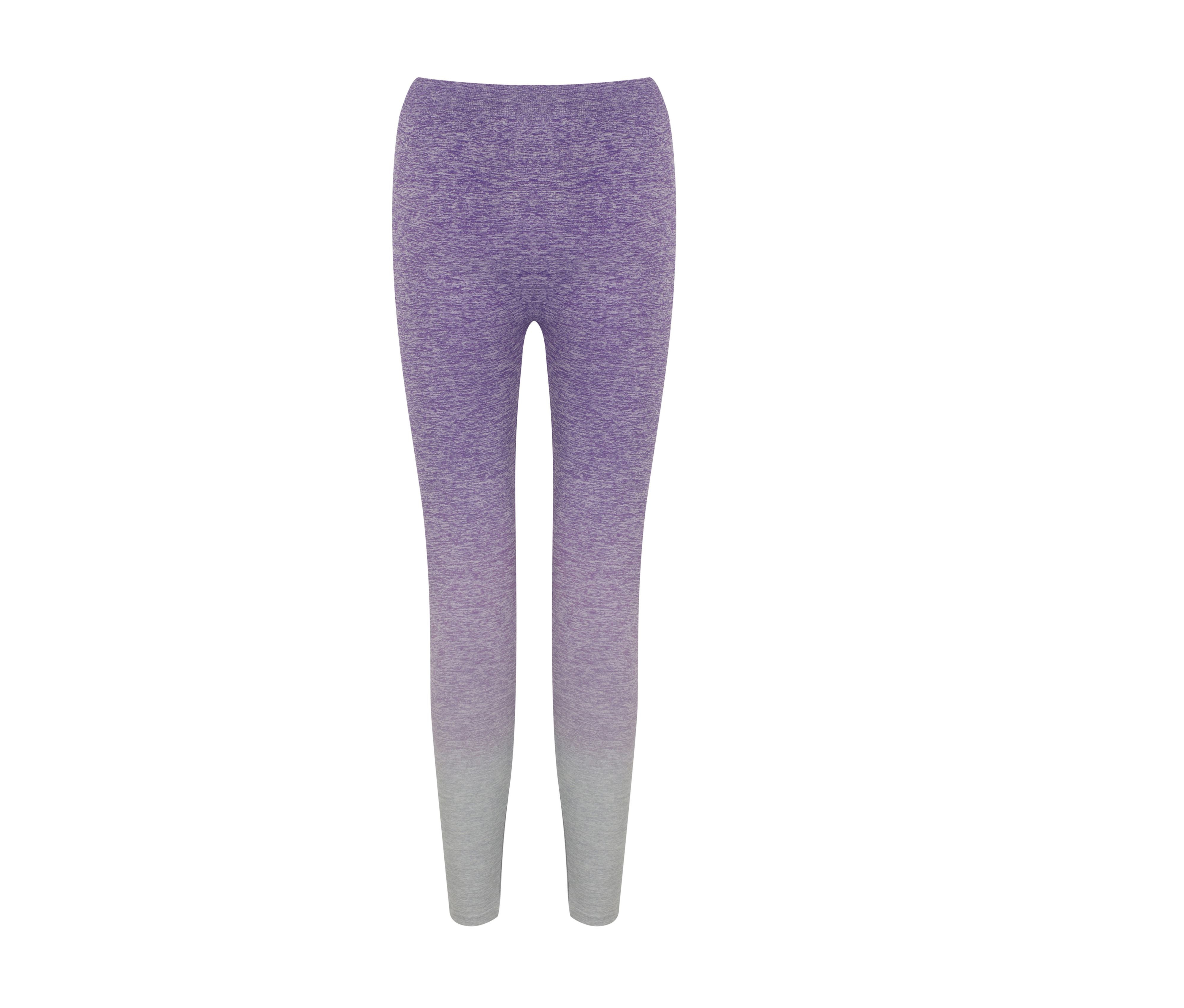 LADIES SEAMLESS LEGGINGS