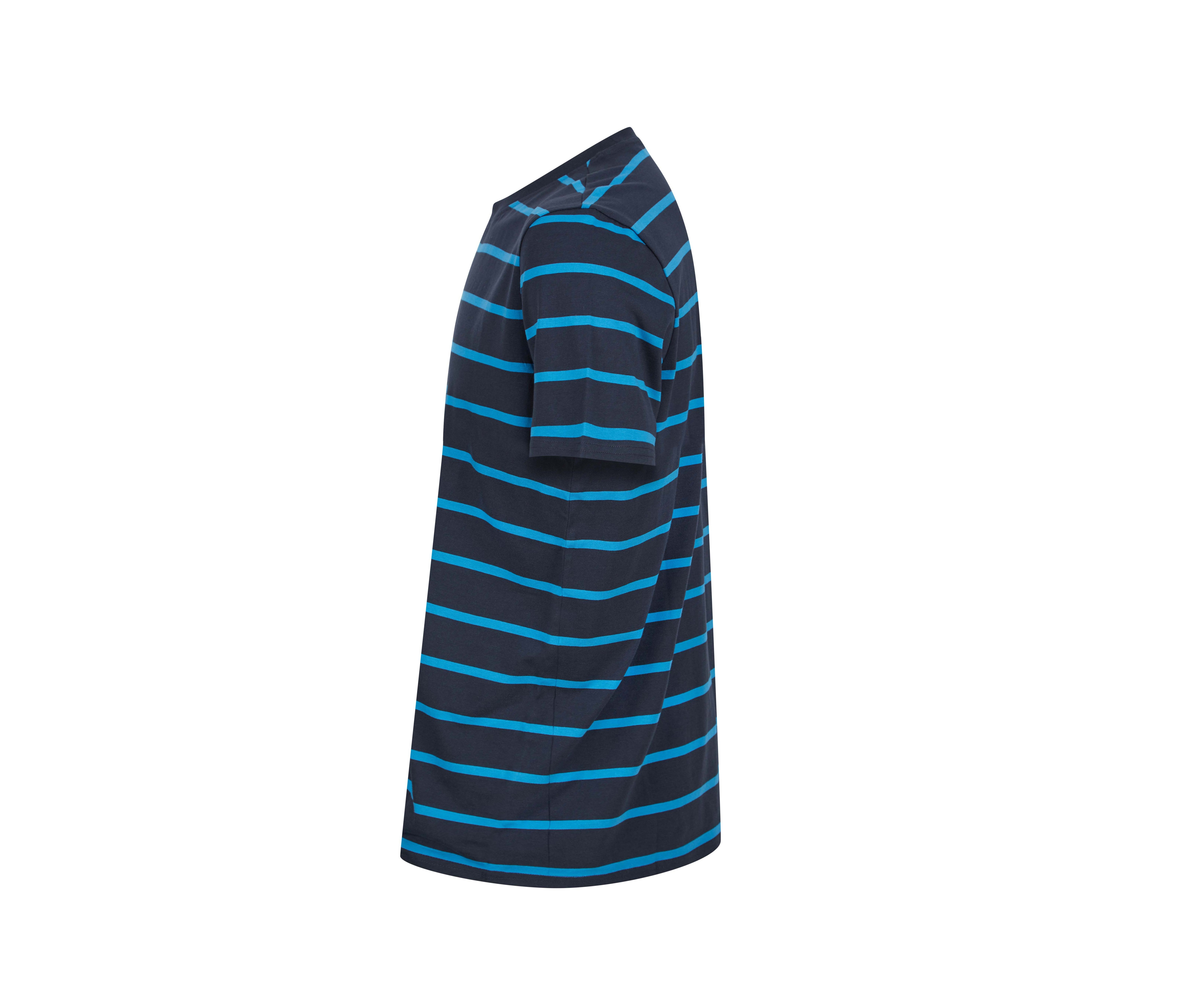 STRIPED T