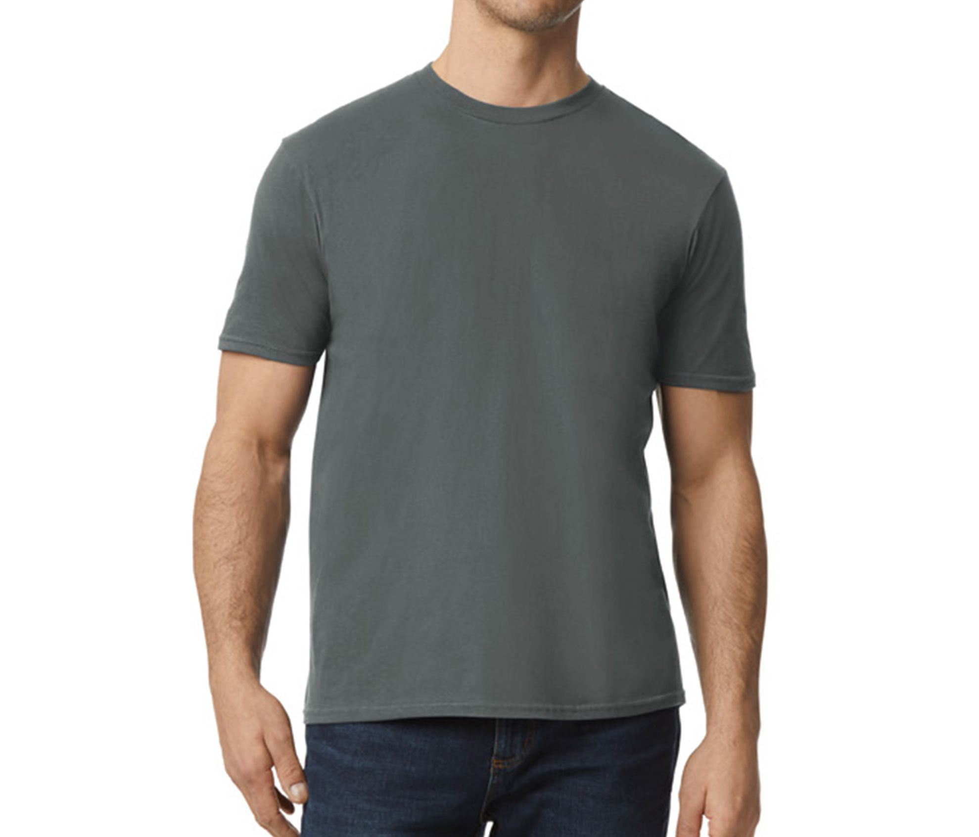 SOFTSTYLE® ADULT T-SHIRT