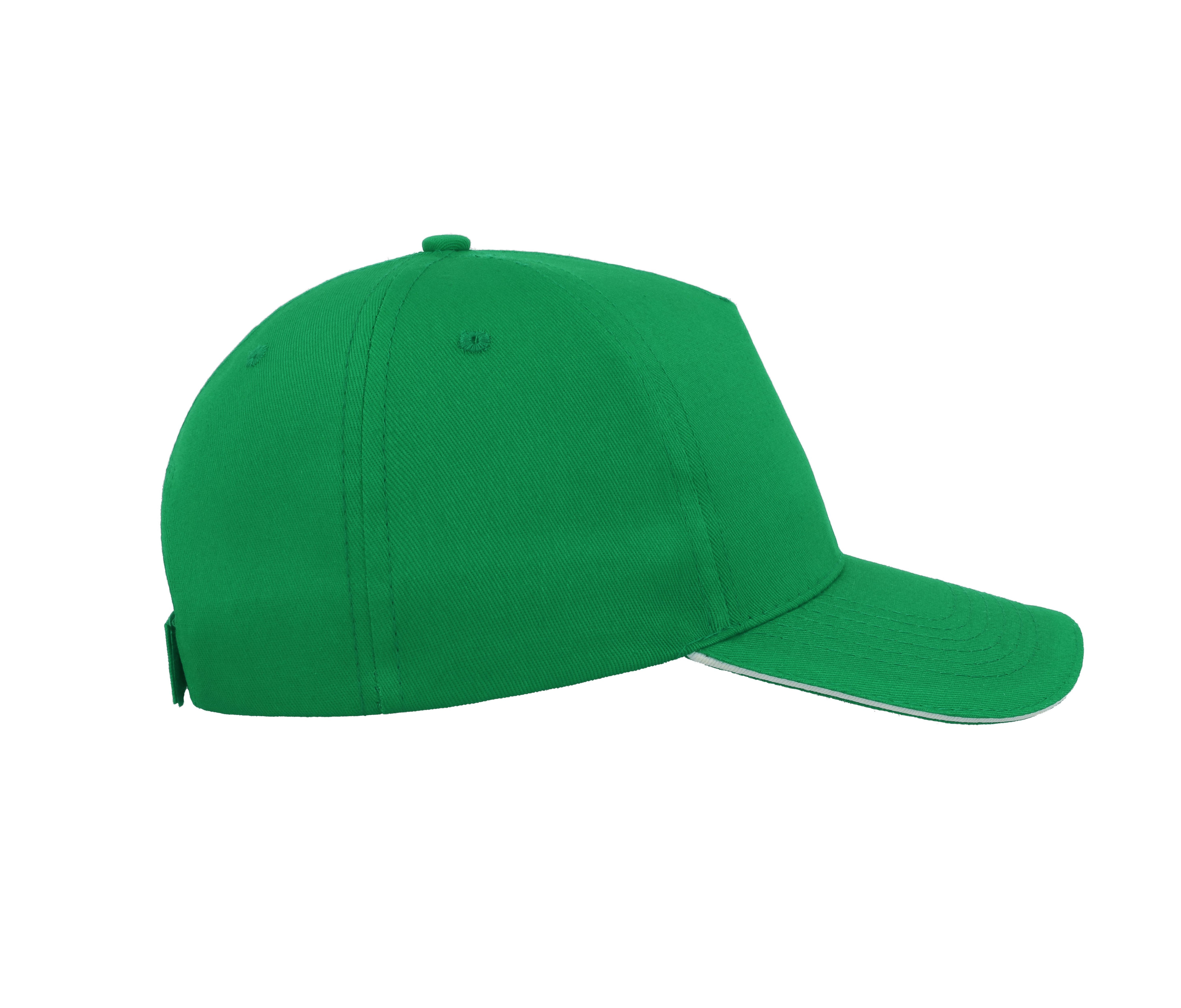 START FIVE SANDWICH CAP