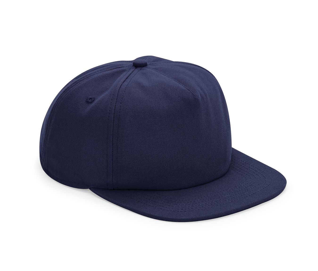 EARTHAWARE® ORGANIC COTTON UNSTRUCTURED 5 PANEL CAP