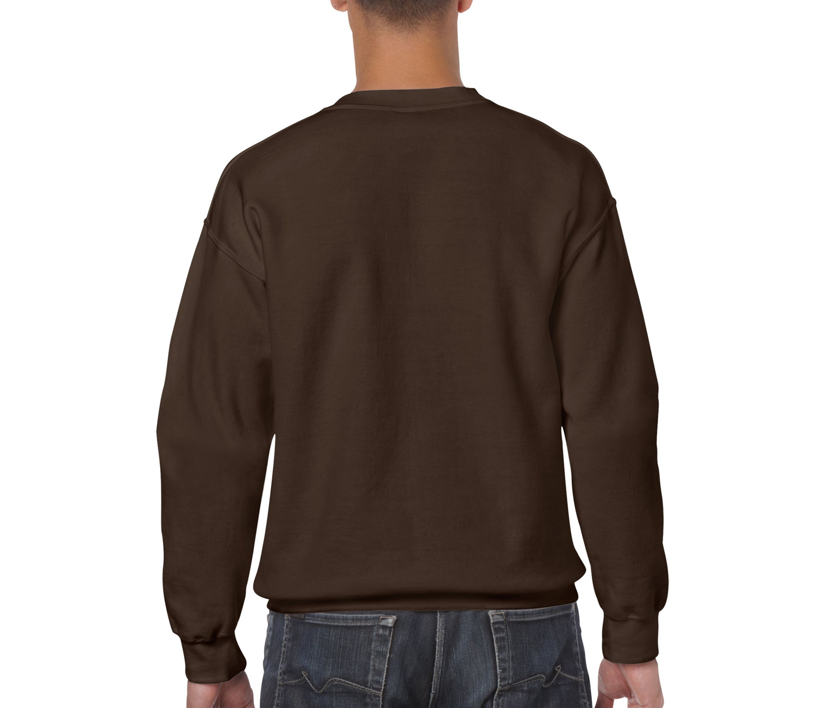 HEAVY BLEND ADULT CREWNECK SWEATSHIRT