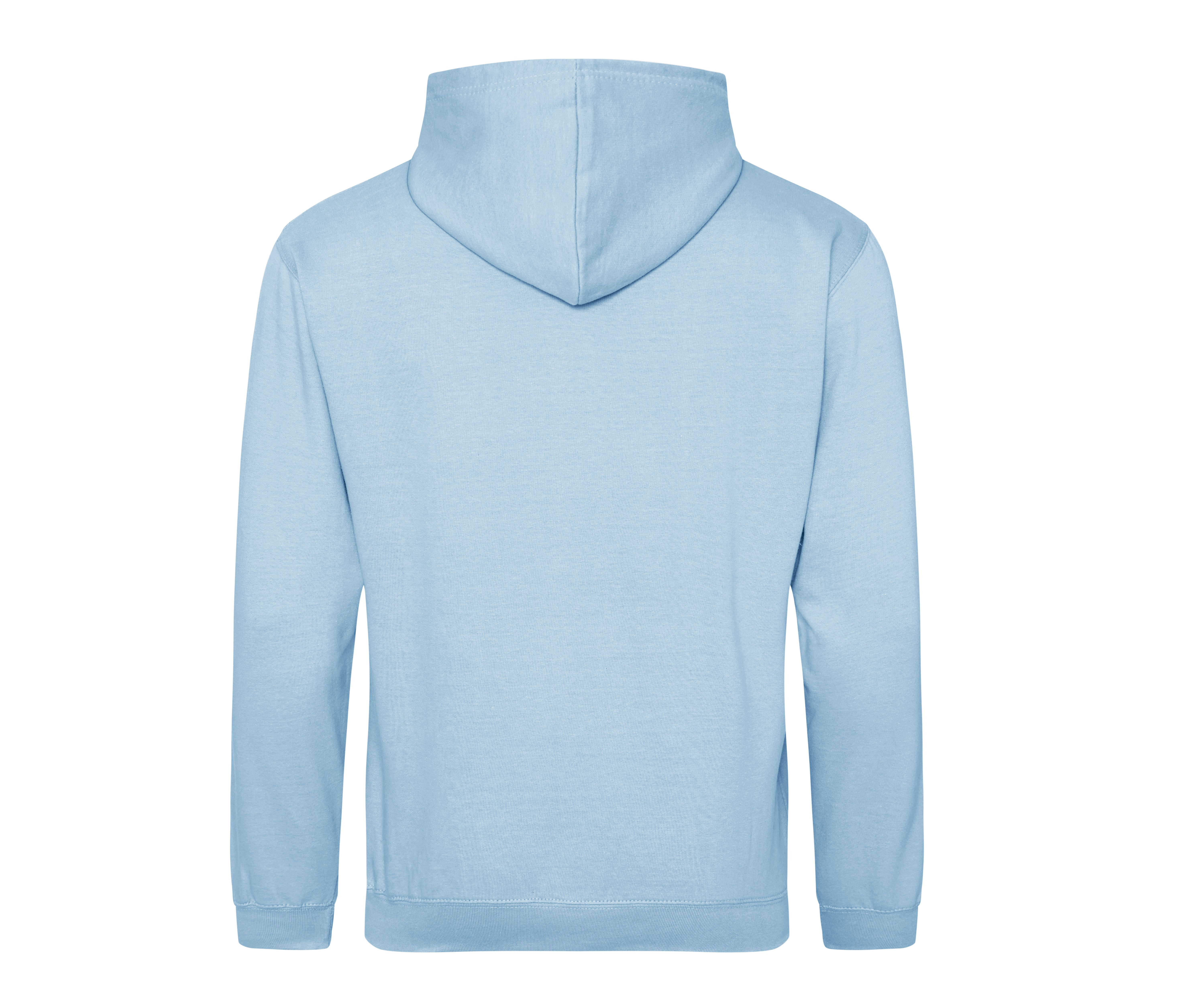 COLLEGE HOODIE
