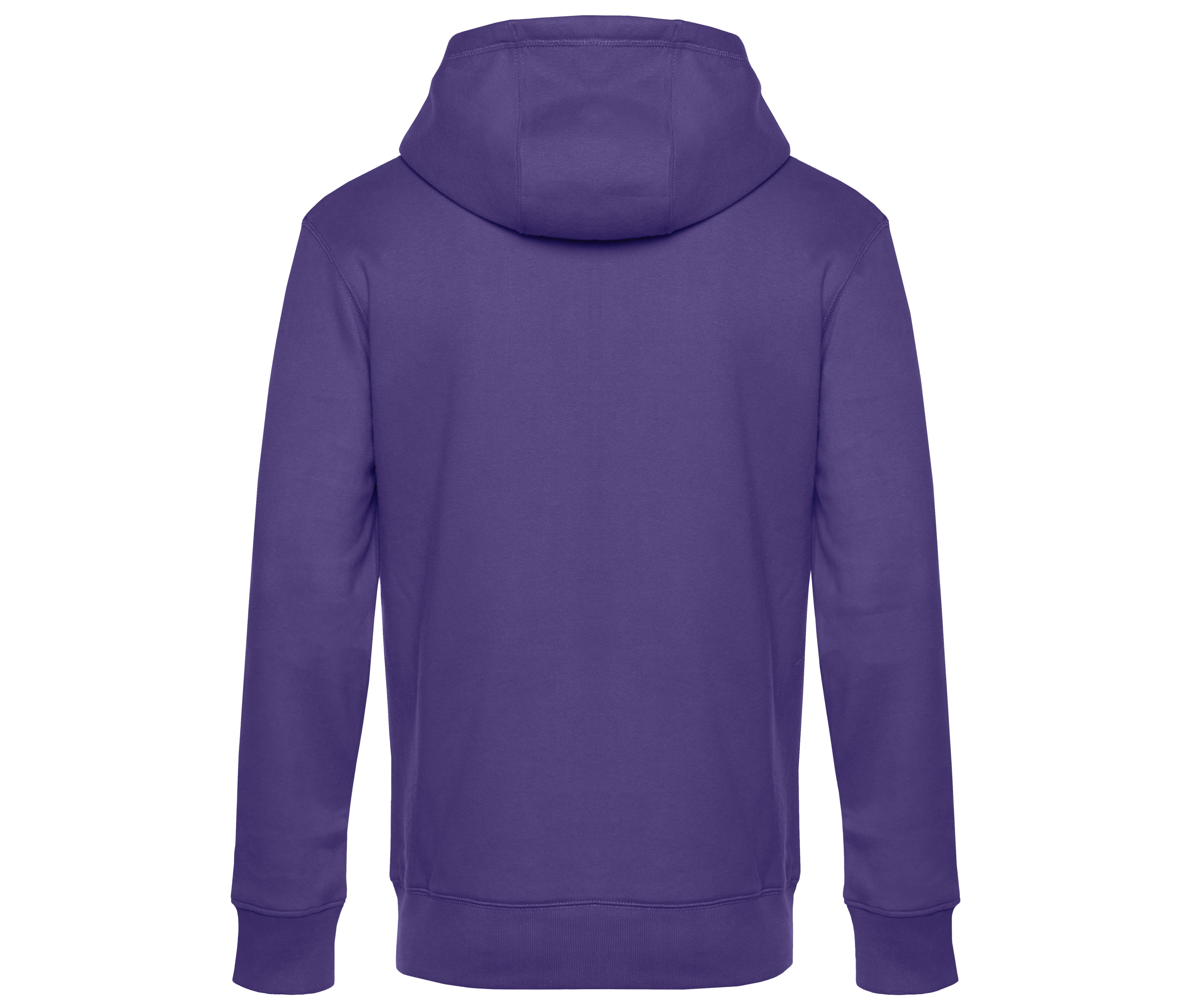B&C KING HOODED