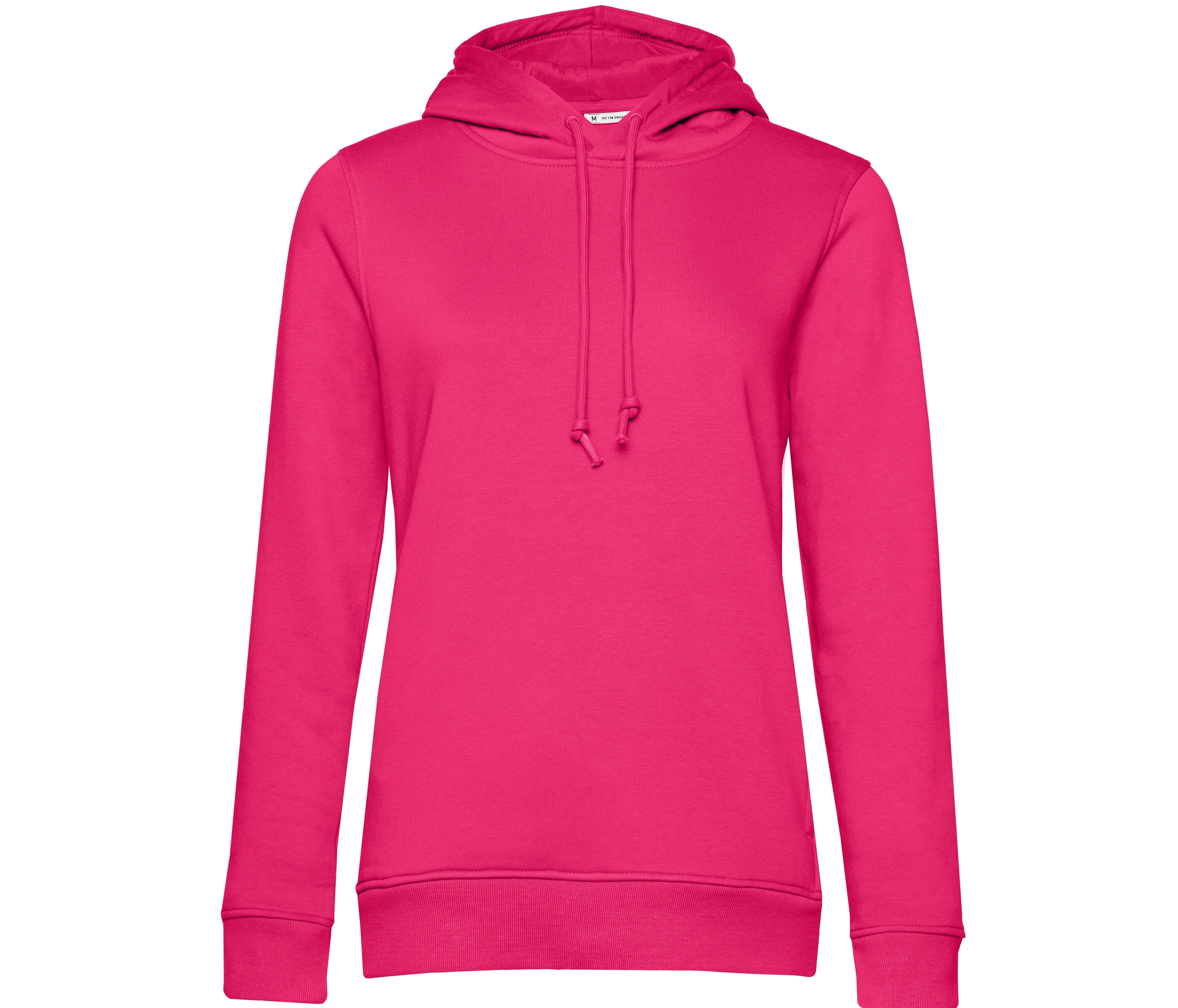 INSPIRE HOODED /WOMEN