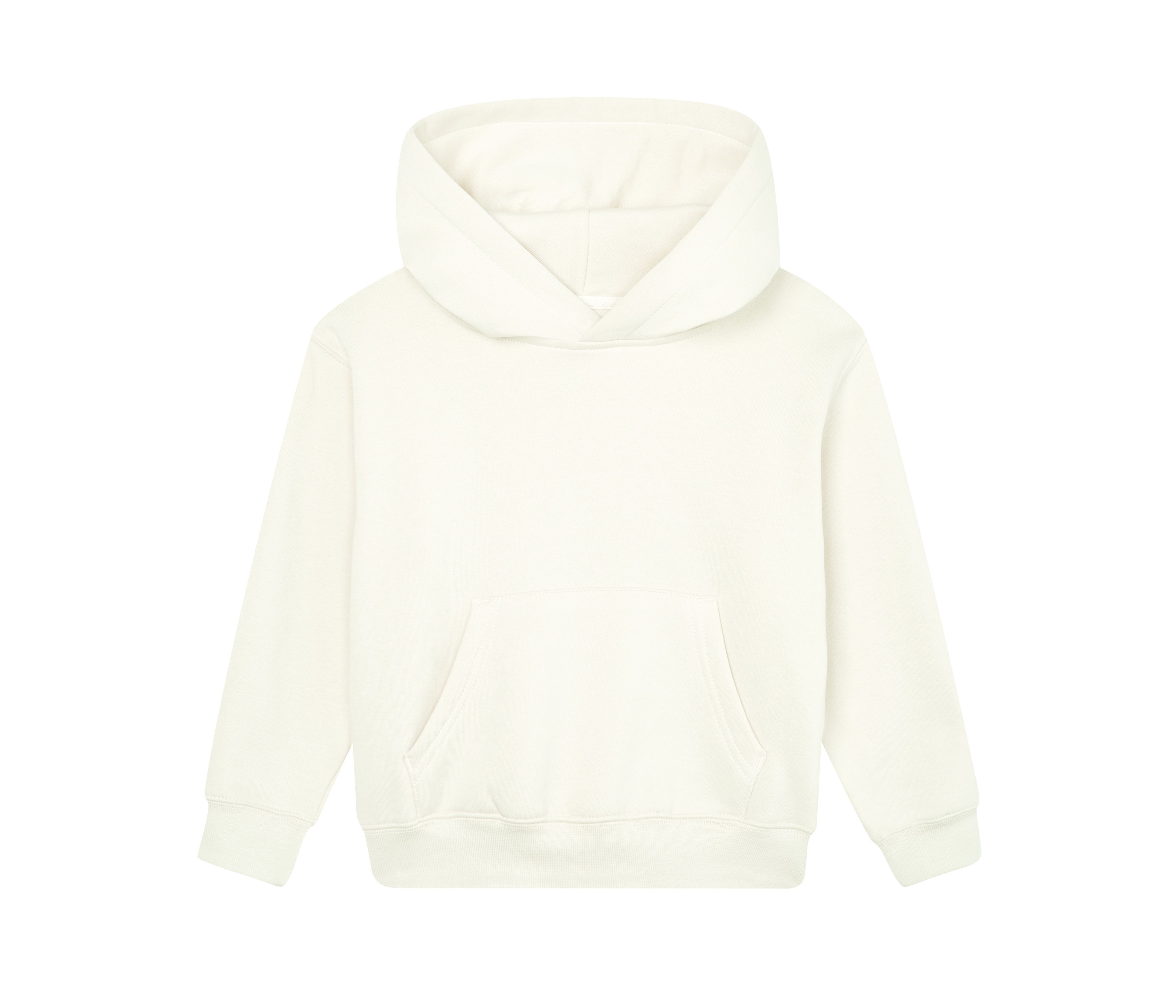 KIDS ESSENTIAL HOODIE