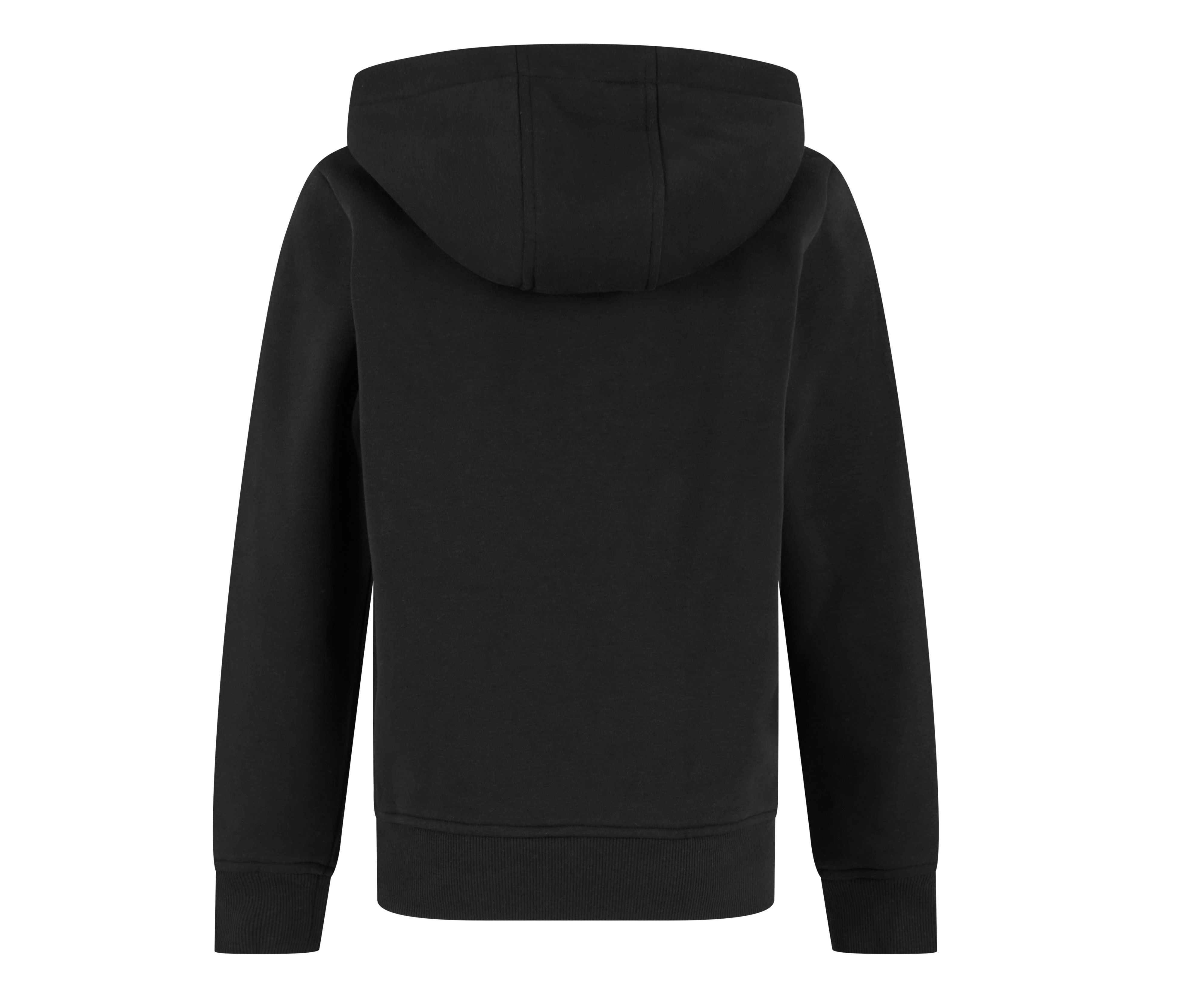 KIDS BASIC HOODY