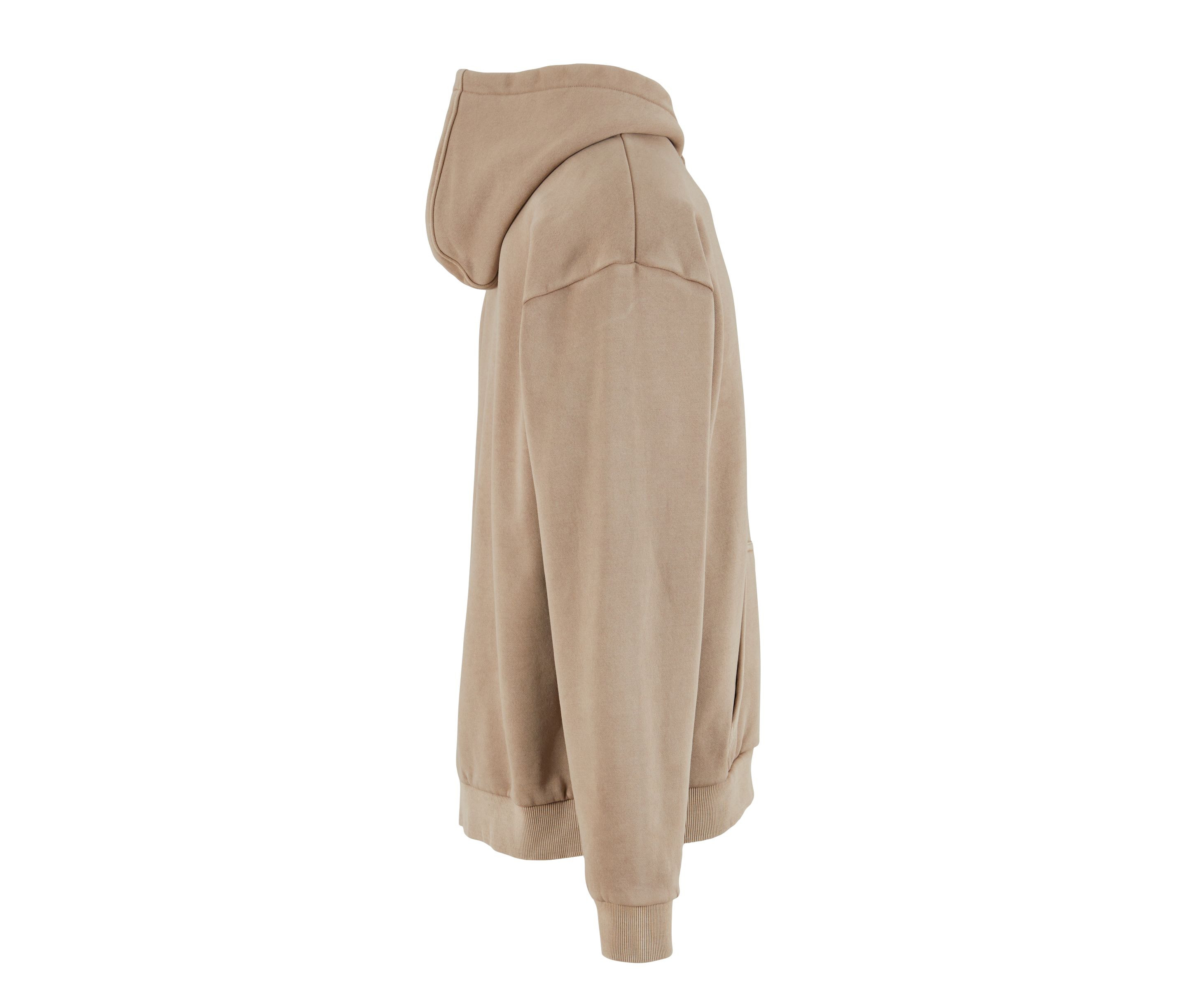 VINTAGE HEAVY HOODIE
