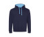 VARSITY HOODIE