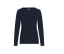 LADIES LONG SLEEVE TEE-SHIRT