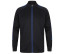 ADULT'S KNITTED TRACKSUIT TOP