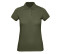 INSPIRE POLO/WOMEN