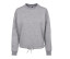 LADIES OVERSIZE CREWNECK