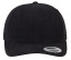 BRUSHED COTTON TWILL MID-PROFILE