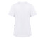 SHORT-SLEEVE LADIES' SLIP-ON TUNIC ESSENTIAL