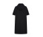 KIDS' TOWELLING PONCHO