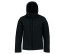 HOODED SOFTSHELL MEN