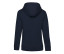 B&C QUEEN ZIPPED HOOD