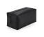 BOUTIQUE TOILETRY/ ACCESSORY CASE