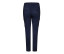 PANTALON STRETCH MULTI-POCHES FEMME