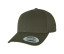 CURVED CLASSIC SNAPBACK CAP