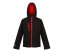 JUNIOR ABLAZE 3 LAYER SOFTSHELL