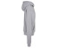 ULTRA HEAVY ZIP HOODY