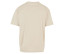 COTTON LOOSE TEE