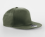 5 PANEL SNAPBACK RAPPER CAP