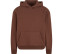 FLUFFY HOODY